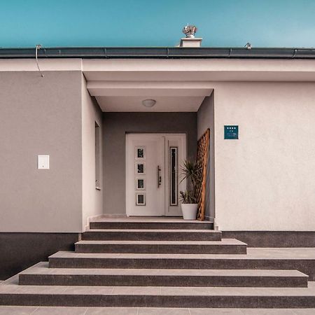 Villa Olea Vodnjan Exterior photo