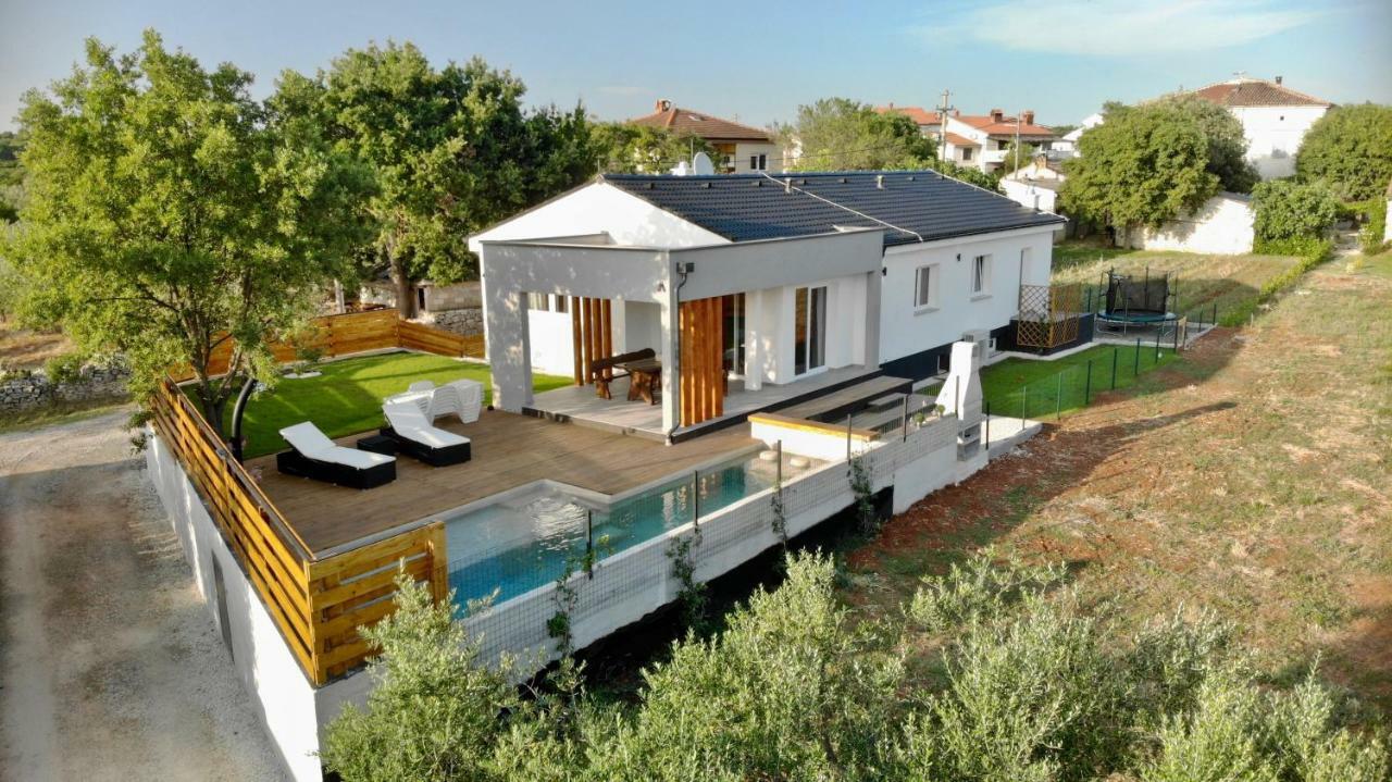 Villa Olea Vodnjan Exterior photo