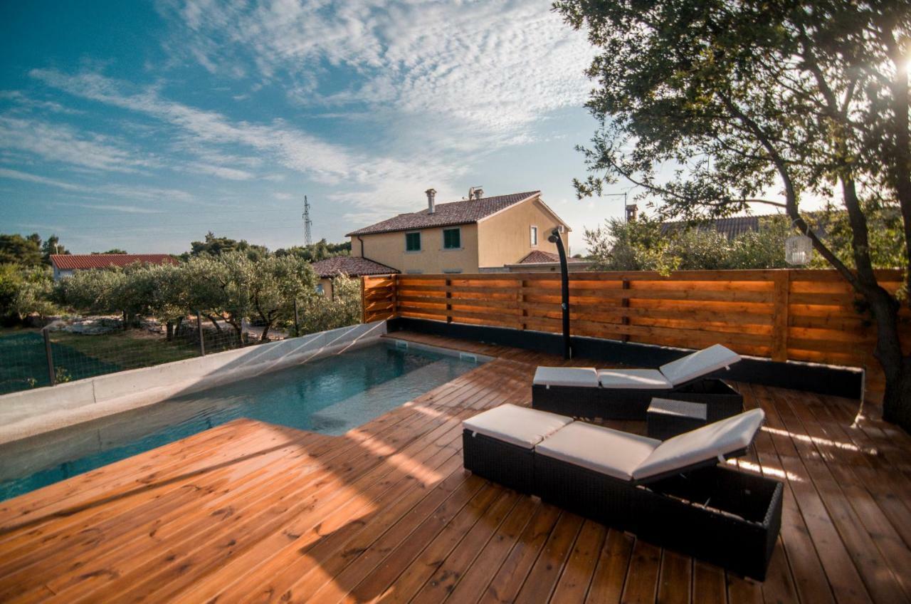 Villa Olea Vodnjan Exterior photo